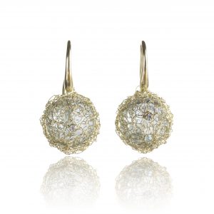 Diamant Aquamarijn