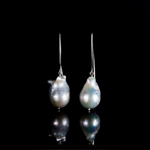 Baroque Pearl