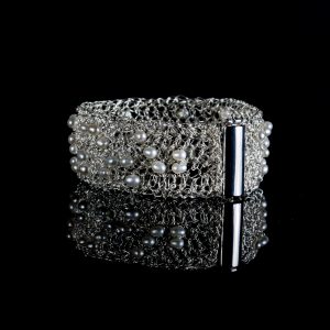 Silver Pearl