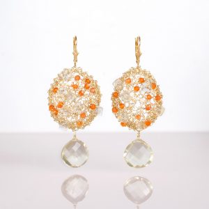 Lemon Sparkle