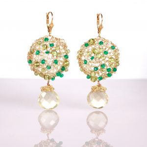 Spring Green