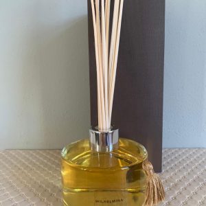 Home fragrance sticks