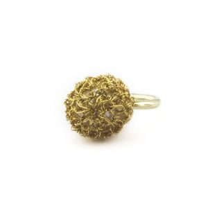 Crochet Gold