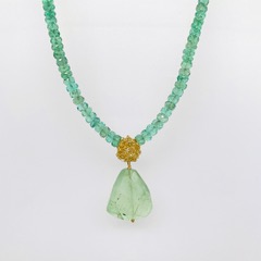Green Stone