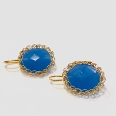 Oval Blues