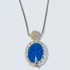 Oval Blues