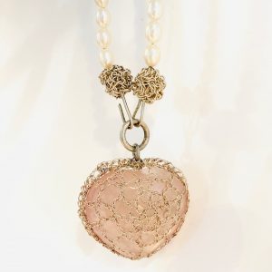 Parel Rose